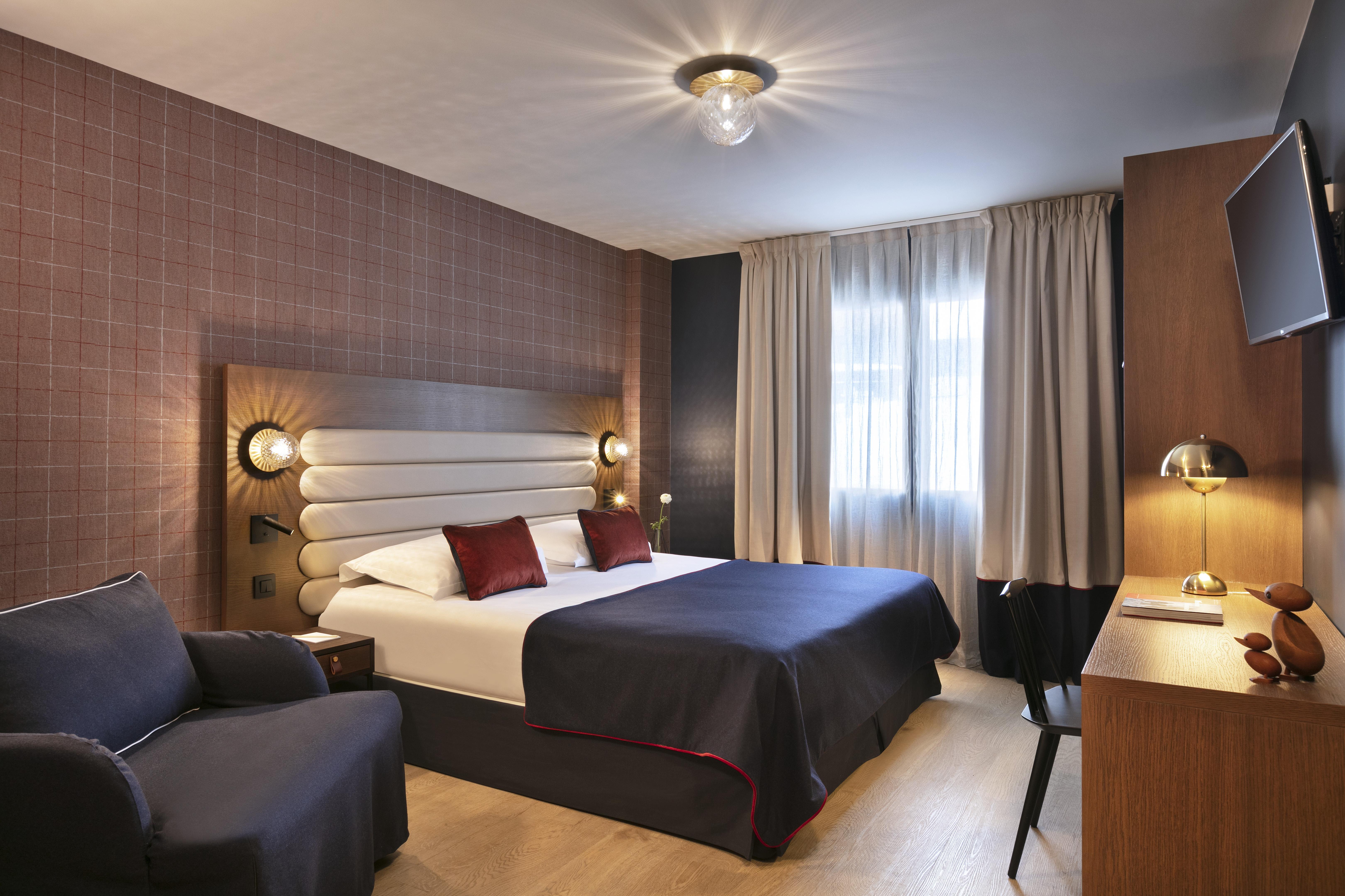 Hotel Marielle Val Thorens Exterior foto